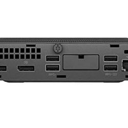 HP Elitedesk Mini 