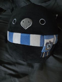 Harry Potter plush