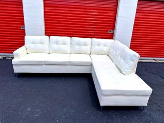 Sectional for sale!!! Ask For Price!!! Preguntar precio