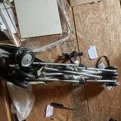 Baby Stroller 