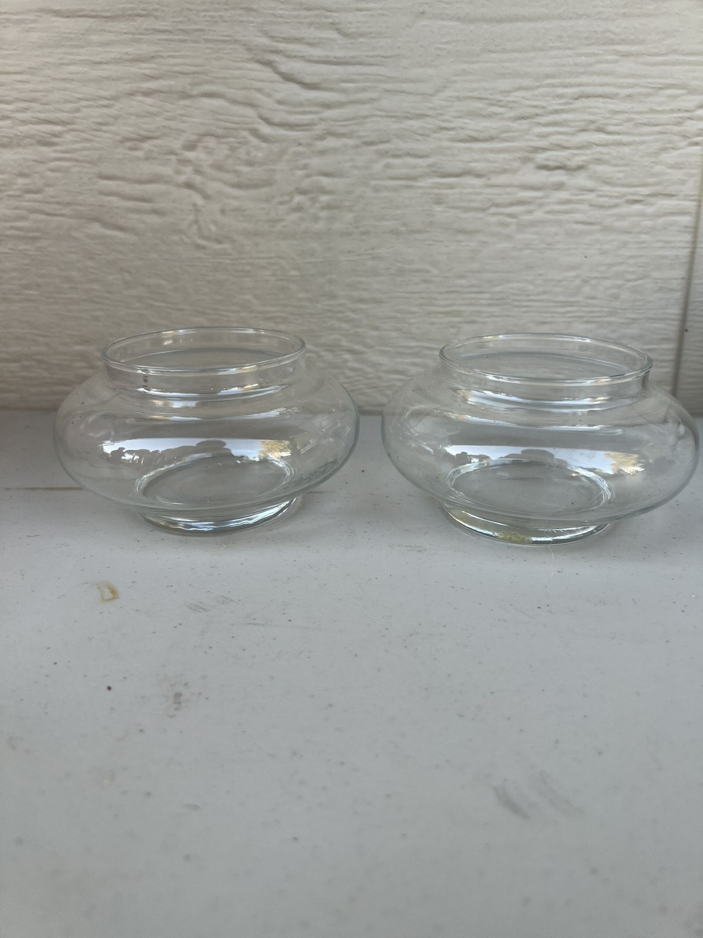 Candle Vase