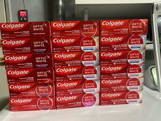Colgate
