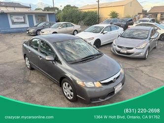 2011 Honda Civic