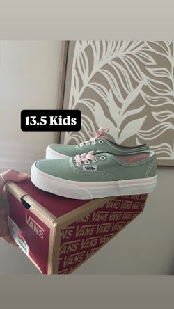 Kids Vans