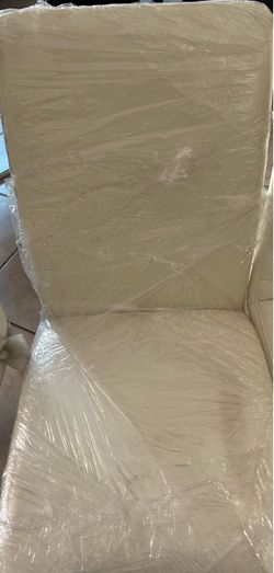 White Chair