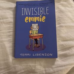 Invisible Emmie 