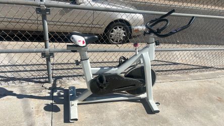 Stationary bike- FREE