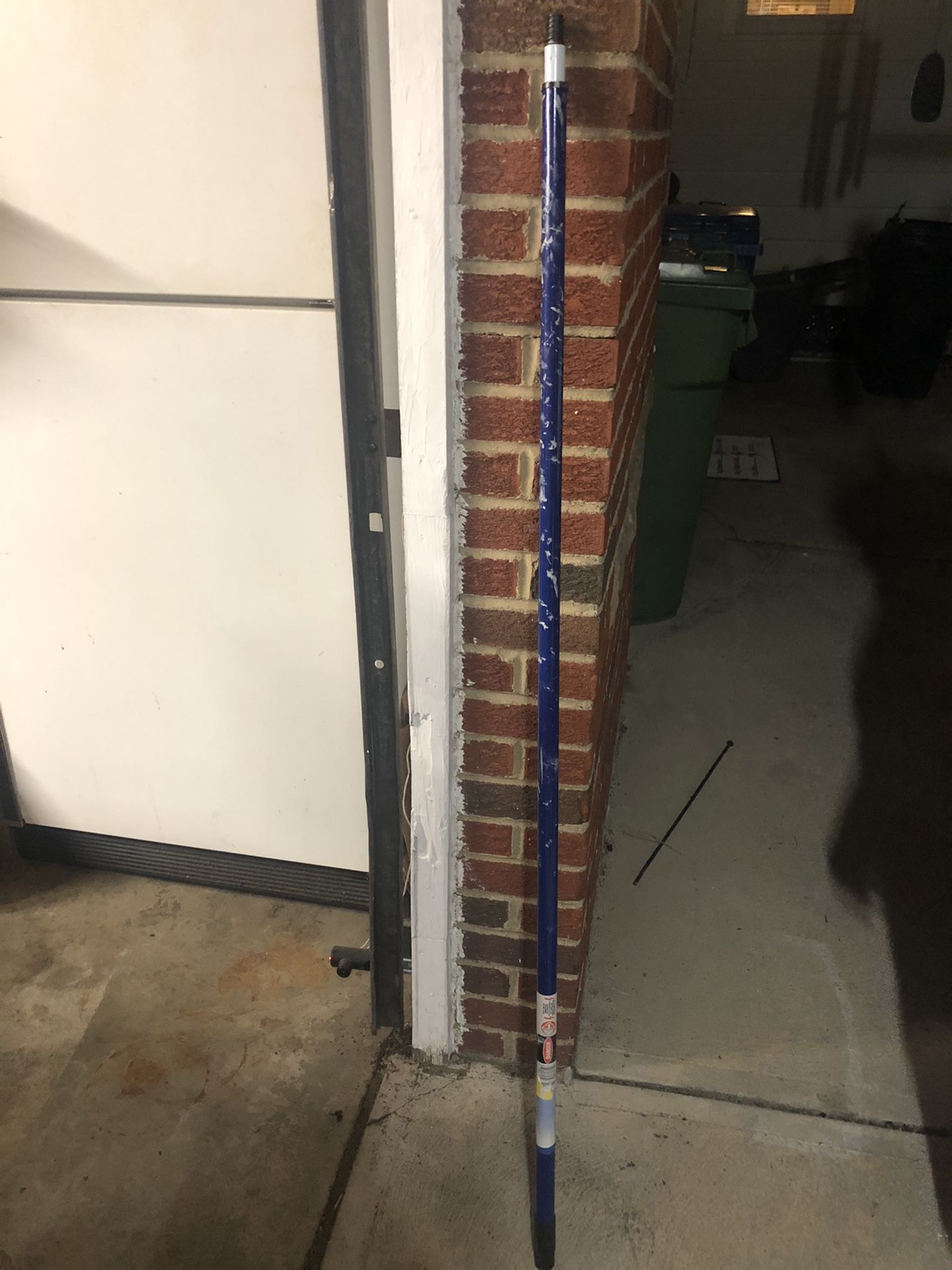 Painter pole