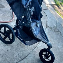 BOB  Jogging Stroller
