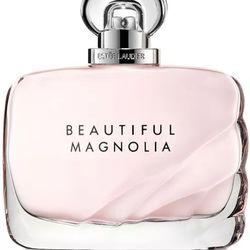 Perfume
Estée Lauder
Beautiful Magnolia Eau de Parfum Spray, 3.4 oz.