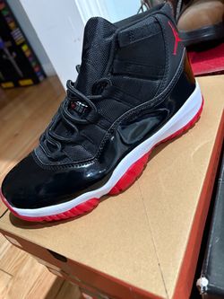 Jordan Bred  men’s 9 10 11,12