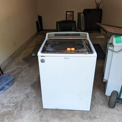 Washer And Dryer 300
