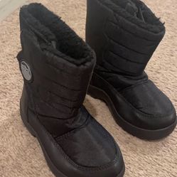 Boots For Kids 