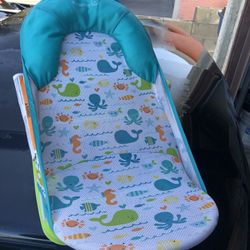 Baby Bath Seat