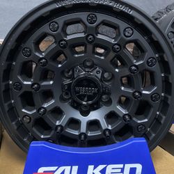Toyota Tacoma 4runner Tundra Seqouia 17inch 6x139 Wheel Deals $700 N Up