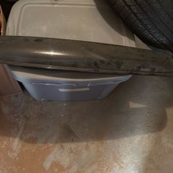 1995 Integra Sunroof Visor