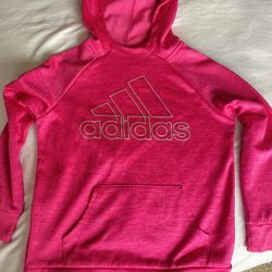 Adidas Girls Sweater 