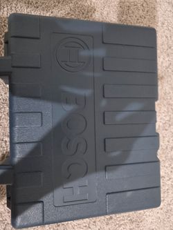 BOSCH Laser