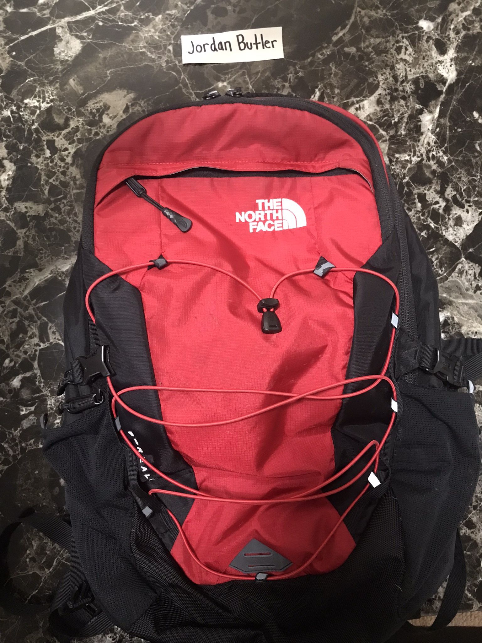 Northface Borealis Bookbag