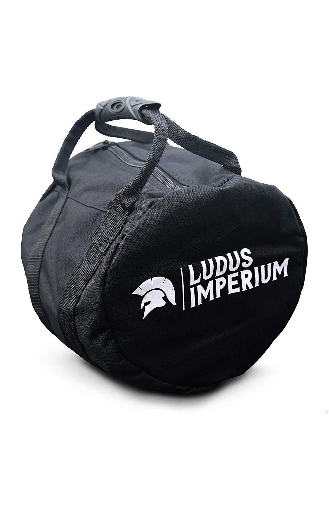 Ludus Imperium Adjustable Kettlebell Sandbag