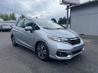 2019 Honda Fit