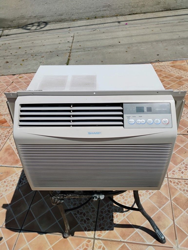 Window AC 10000 Btu