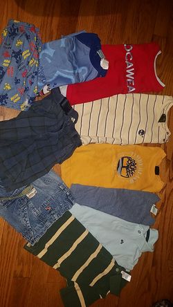 Boy Lot 2t/24 months