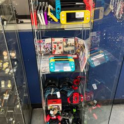 Nintendo Switch Case