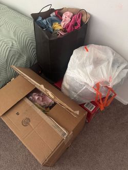 Baby girl clothes