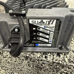 Golf Cart Charger 