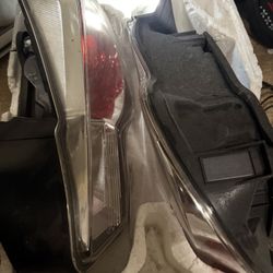 2016 Frs OEM Rear Taillights.
