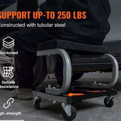 Vevor mechanic garage stool