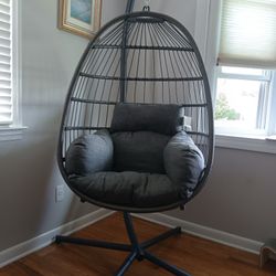 New Hanging Chair 