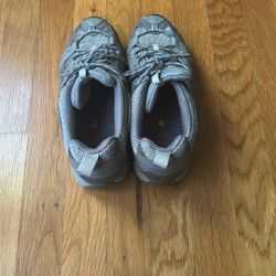 Women’s Merrell Hiking Boots