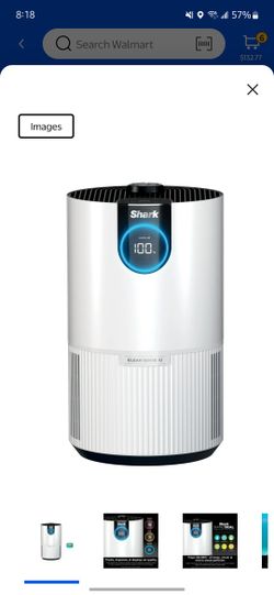 Shark Air Purifier 