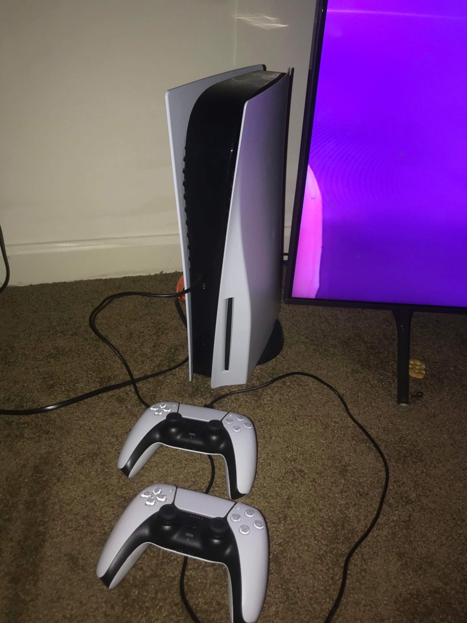 Ps5