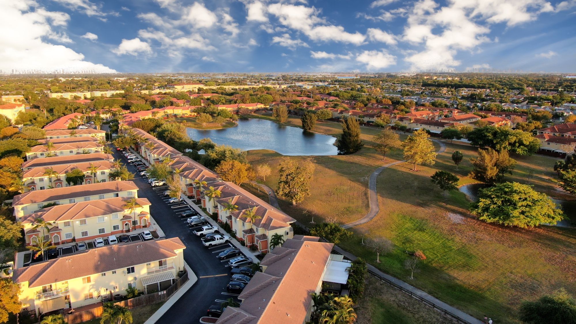 Aerial Photography Drone