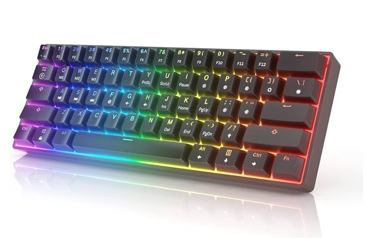 GK61 Gaming Keyboard