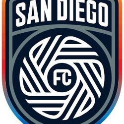 San Diego FC Premium Front Row Tickets