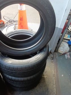 Tires Sale 215/55R17
