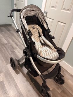Chicco Urban Stroller –  Used Condition