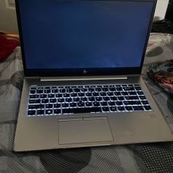 Hp Elite Book 840 G6