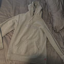Supreme hoodie