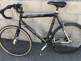 GMC Denali 6061 Ultera Aluminum customized Race BIKE for Sale