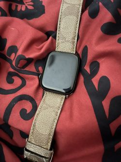 Apple Watch Series 4