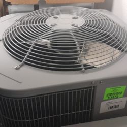 SMARTCOMFORT R4A5S24AKAWA Carrier 2 Ton 15 Seer Ac Condenser