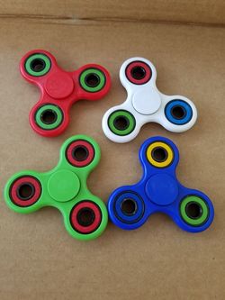 HYBRID CERAMIC BEARINGS SPINNERS
