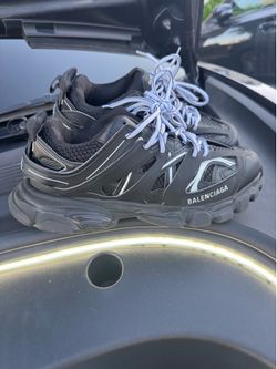 Balenciaga Track Runners
