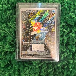 Magikarp 203/193 Illustration Rare Paldea Evolved