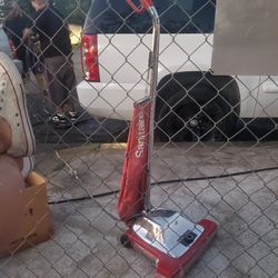 Vacume Comercial Industrial Only Used Once 